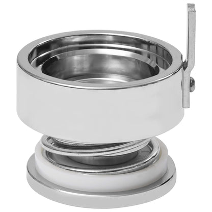 Berkfield Interchangeable Die Mould for Button Maker 37 mm