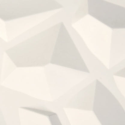 Berkfield 12 pcs Wall Panels 3D 0.5x0.5 m 3 m??