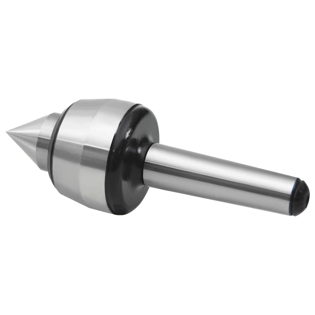 Berkfield Revolving Live Center MT2