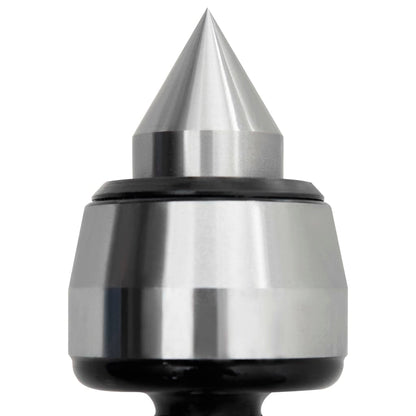 Berkfield Revolving Live Center MT2