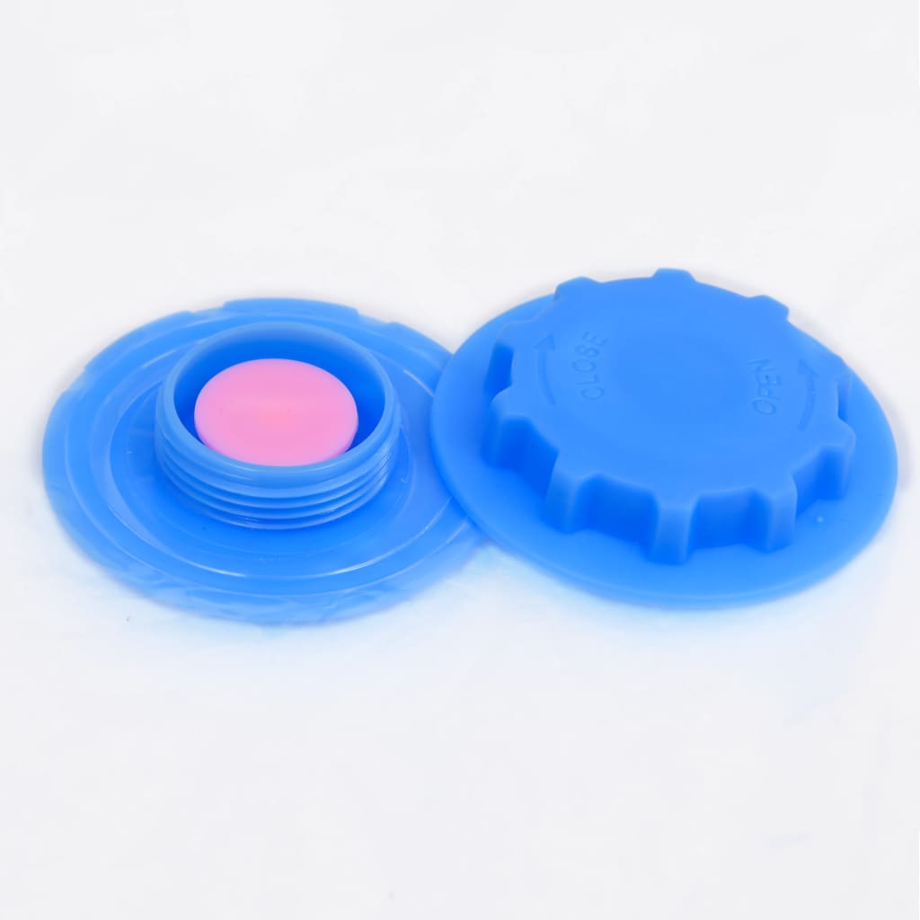 Berkfield Vacuum Travel Storage Bags Clothing Bags 80x60 cm 20 pcs