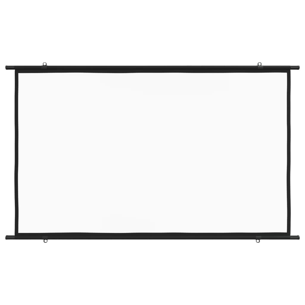 Berkfield Projection Screen 50" 16:9