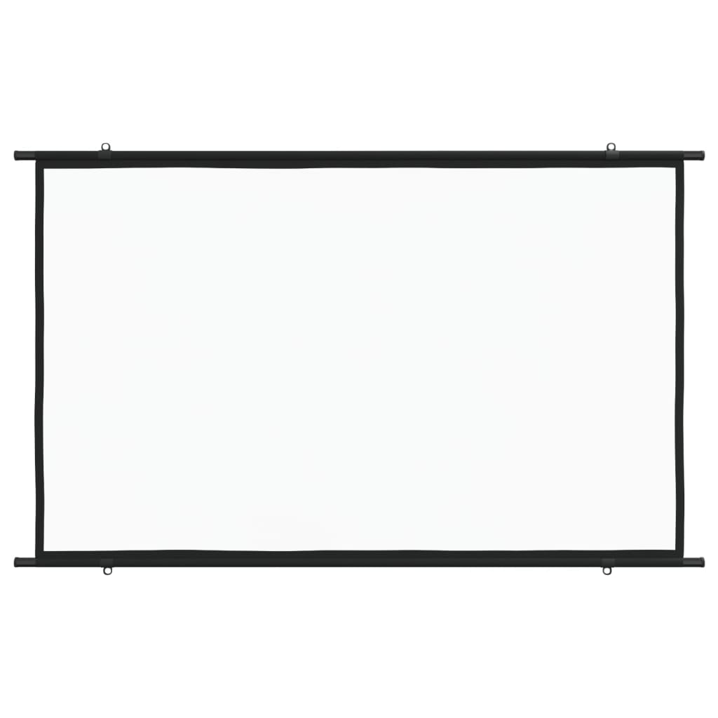 Berkfield Projection Screen 72" 16:9