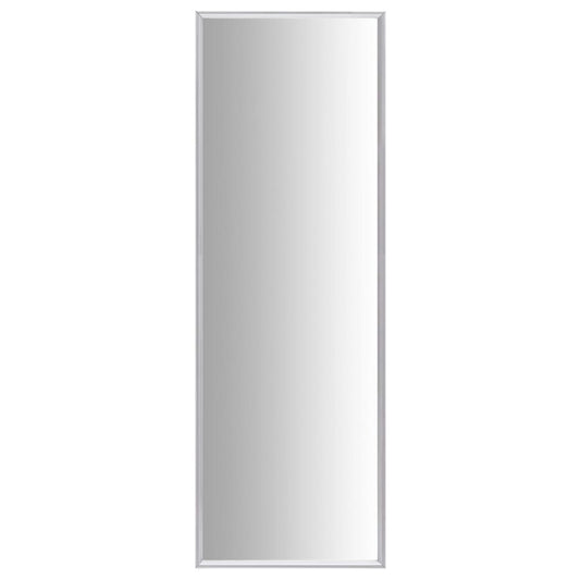 Berkfield Mirror Silver 150x50 cm