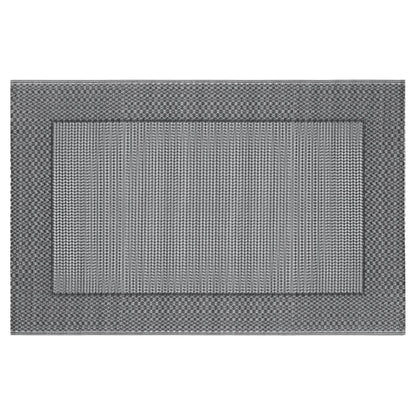 Berkfield Outdoor Carpet Grey 160x230 cm PP
