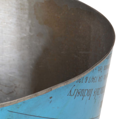 Berkfield Umbrella Stand Multicolour 29x55 cm Iron