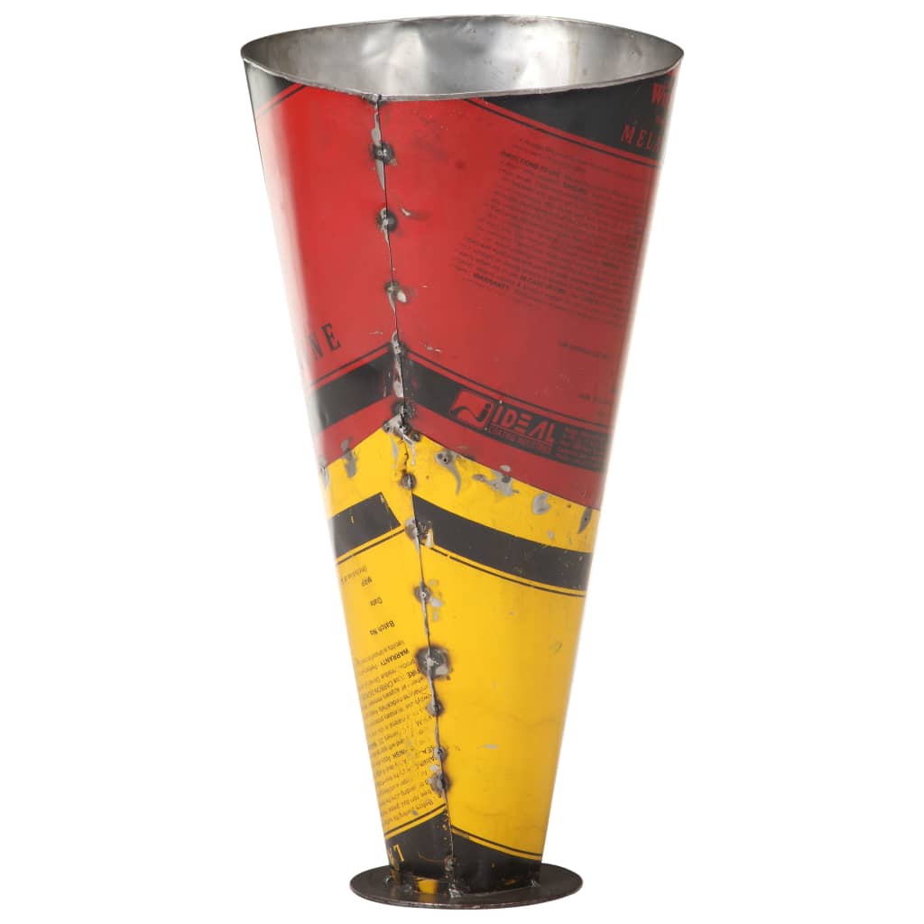 Berkfield Umbrella Stand Multicolour 29x55 cm Iron