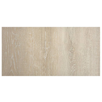 Berkfield Self-adhesive Flooring Planks 55 pcs PVC 5.11 m�__ Beige