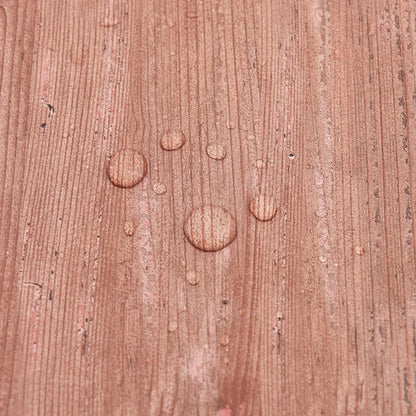 Berkfield Self-adhesive Flooring Planks 55 pcs PVC 5.11 m�__ Red