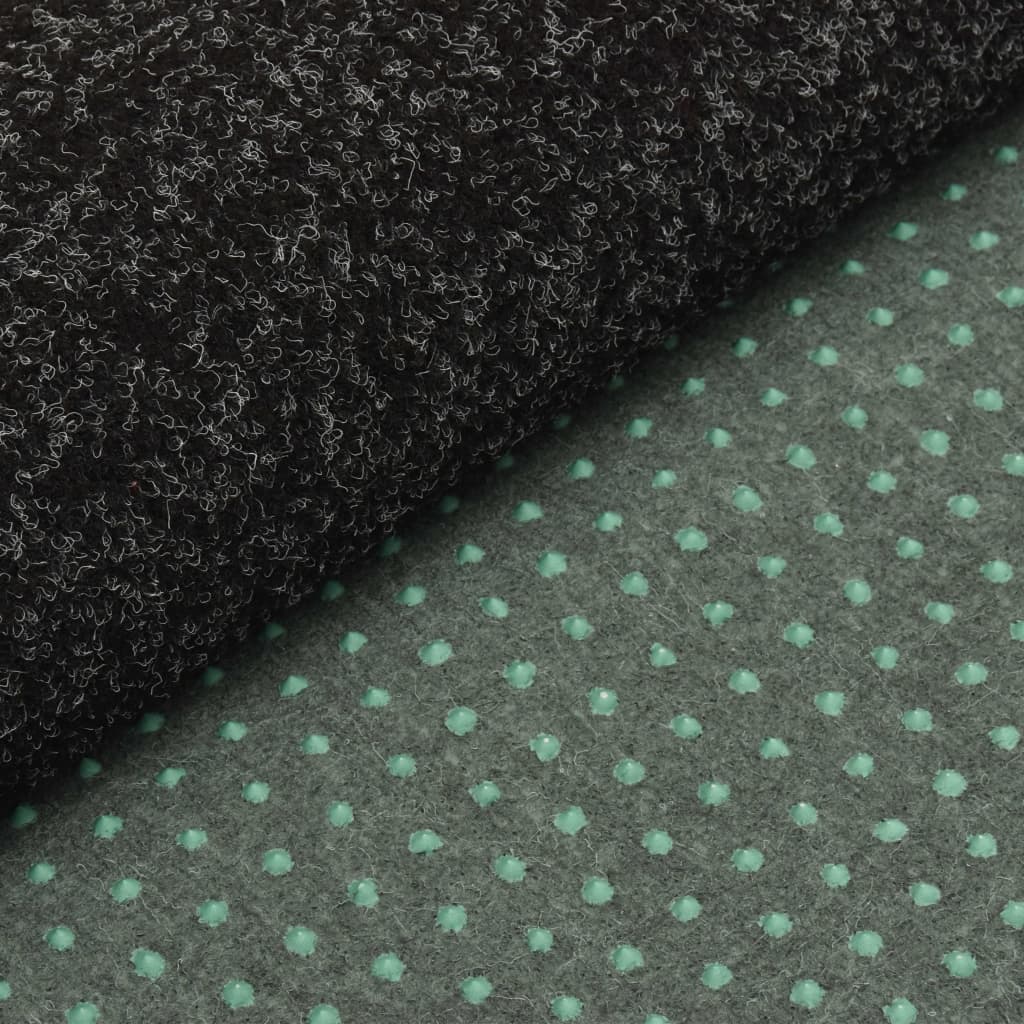 Berkfield Artificial Grass with Studs 2x1 m Anthracite
