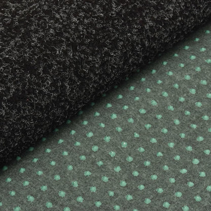 Berkfield Artificial Grass with Studs 2x1 m Anthracite