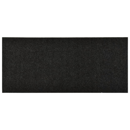 Berkfield Artificial Grass with Studs 2x1 m Anthracite