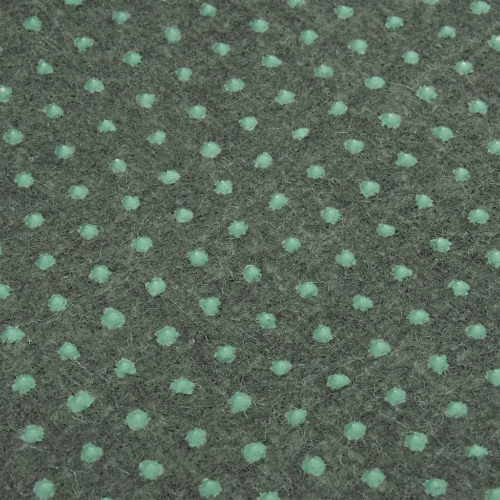 Berkfield Artificial Grass with Studs 3x1 m Anthracite