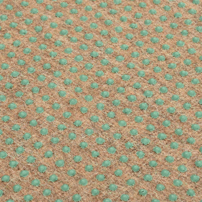 Berkfield Artificial Grass with Studs 4x1 m Beige