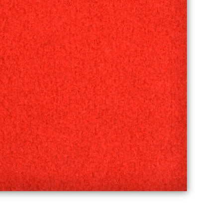 Berkfield Artificial Grass with Studs 5x1 m Red