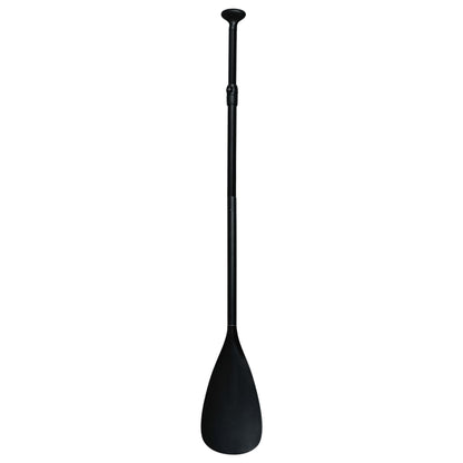 Berkfield Inflatable Stand Up Paddleboard Set 320x76x15 cm Green