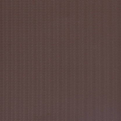 Berkfield Garden Privacy Screen PVC 70x0.19 m Brown