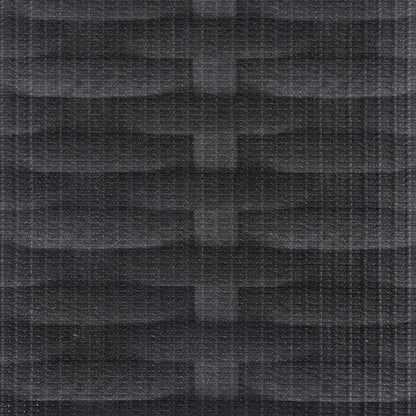 Berkfield Garden Privacy Screens 4 pcs PVC 35x0.19 m Rattan Pattern