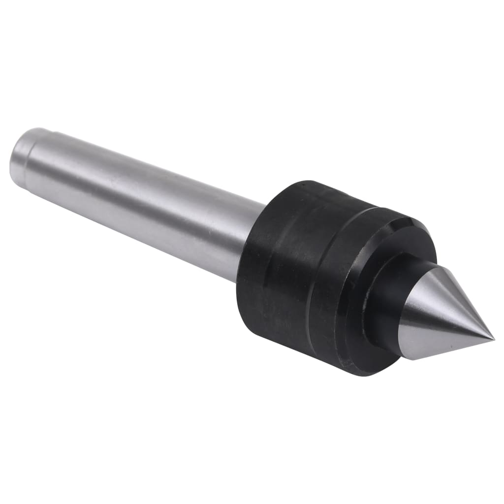 Berkfield Revolving Live Center MT2