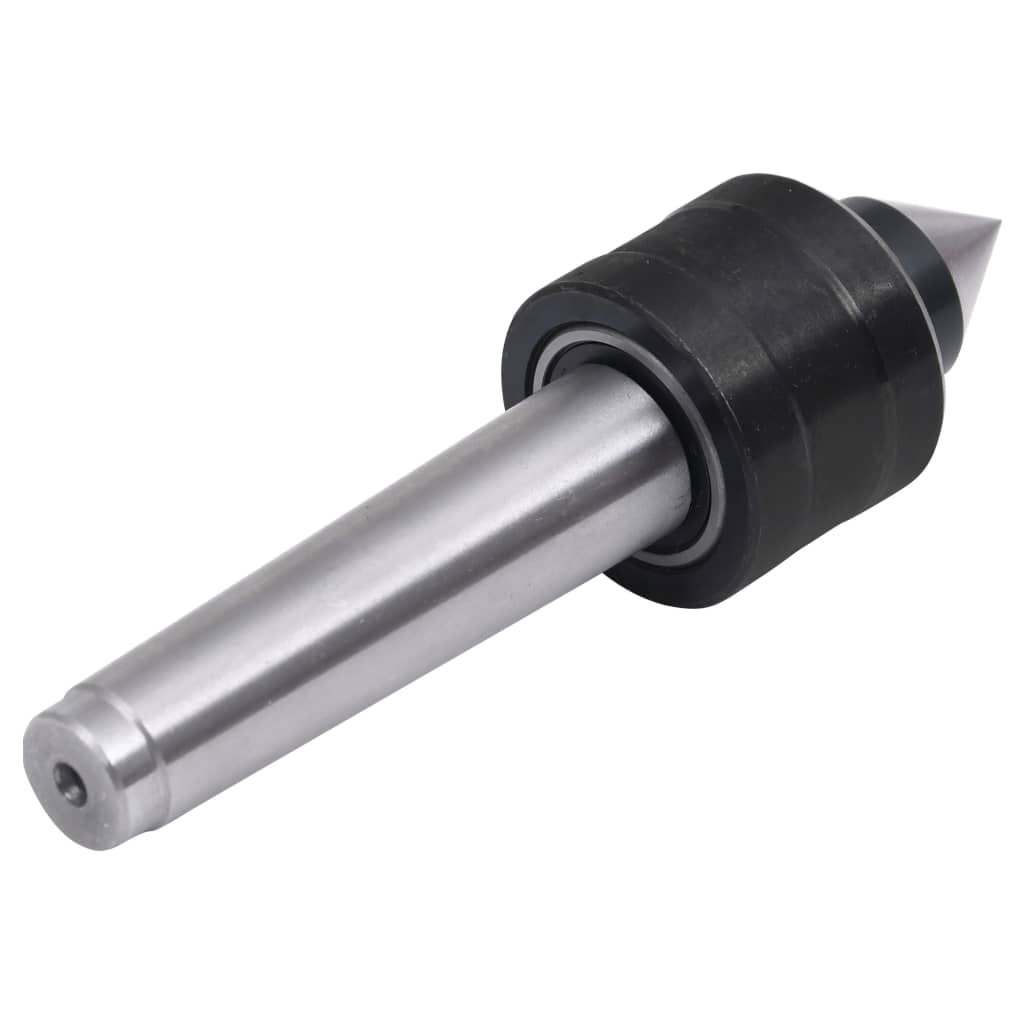 Berkfield Revolving Live Center MT2