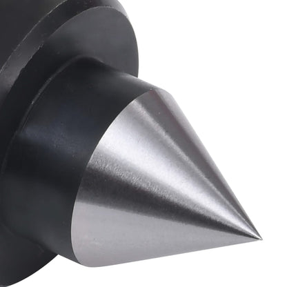 Berkfield Revolving Live Center MT2