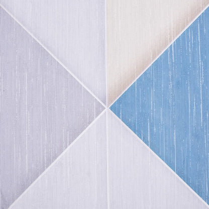 Berkfield Printed Rug Multicolour 160x230 cm Fabric