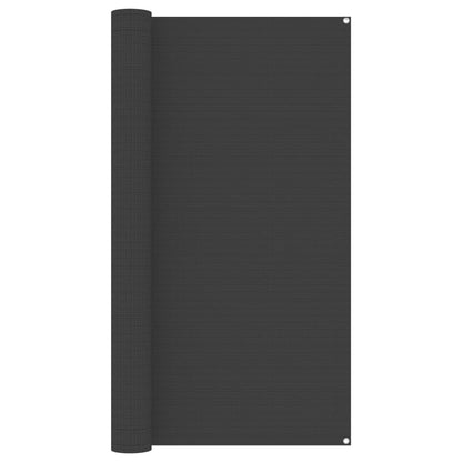 Berkfield Tent Carpet 200x200 cm Anthracite