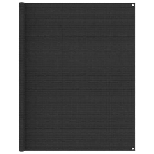 Berkfield Tent Carpet 200x300 cm Anthracite