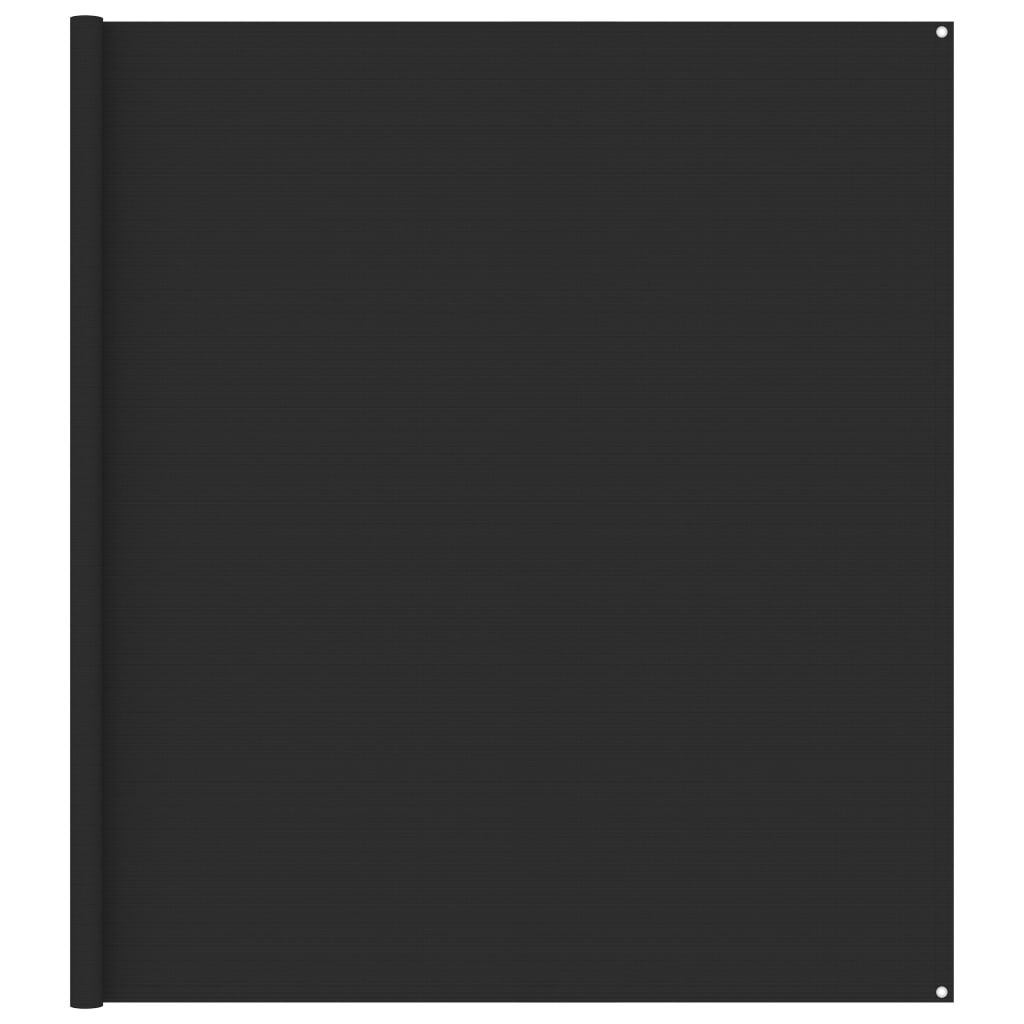 Berkfield Tent Carpet 250x450 cm Anthracite