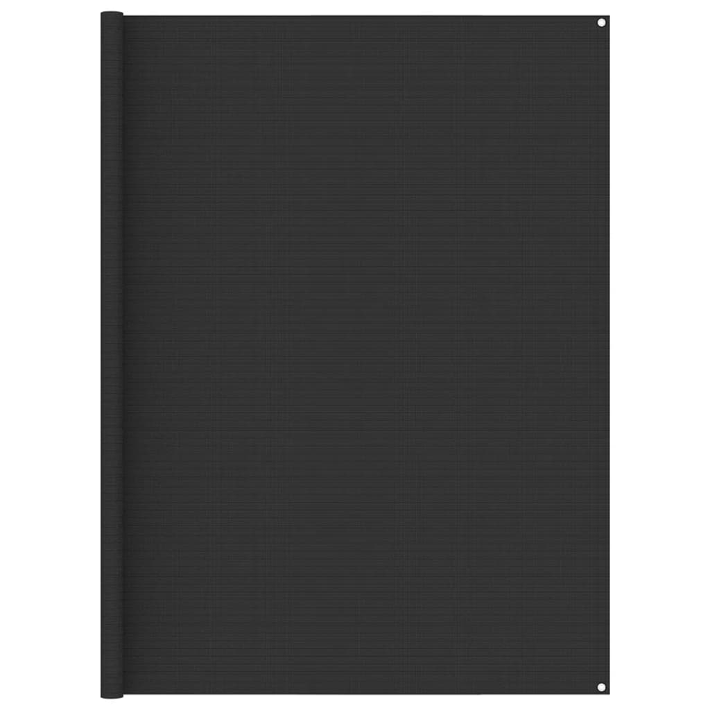 Berkfield Tent Carpet 250x550 cm Anthracite
