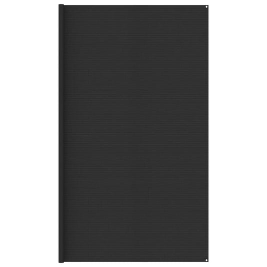 Berkfield Tent Carpet 400x400 cm Anthracite