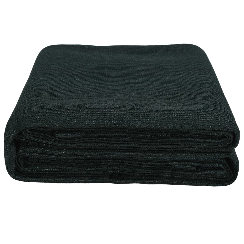 Berkfield Tent Carpet 200x300 cm Dark Green