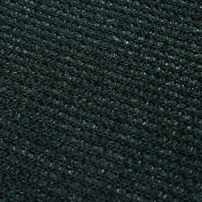 Berkfield Tent Carpet 200x300 cm Dark Green
