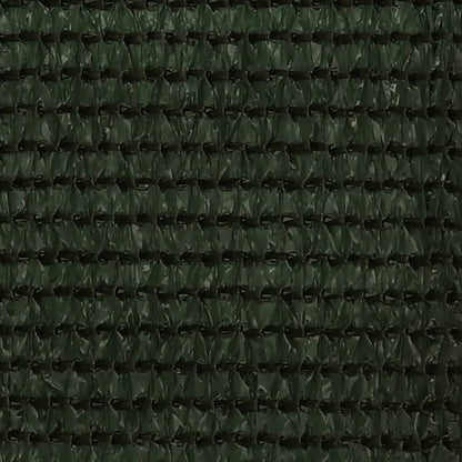 Berkfield Tent Carpet 250x450 cm Dark Green