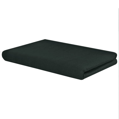 Berkfield Tent Carpet 400x500 cm Dark Green HDPE