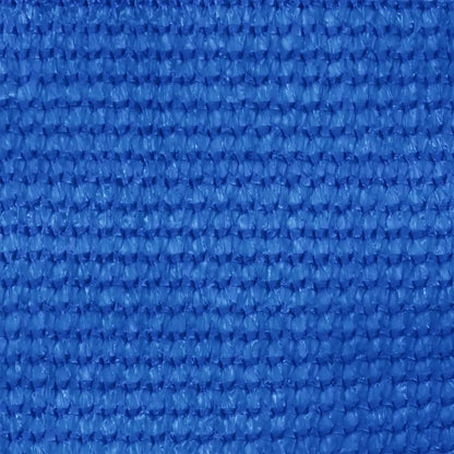 Berkfield Tent Carpet 250x500 cm Blue