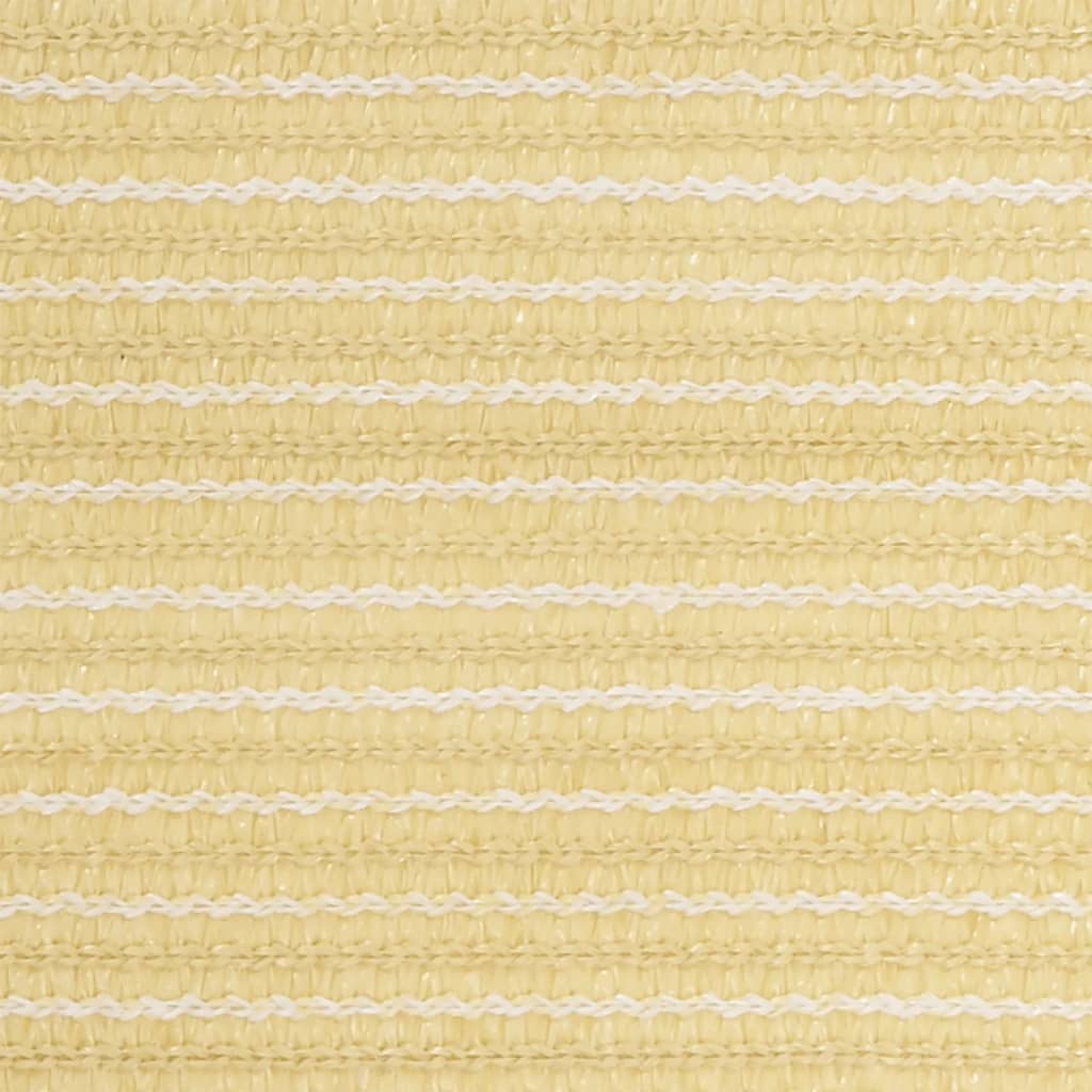 Berkfield Tent Carpet 250x500 cm Beige