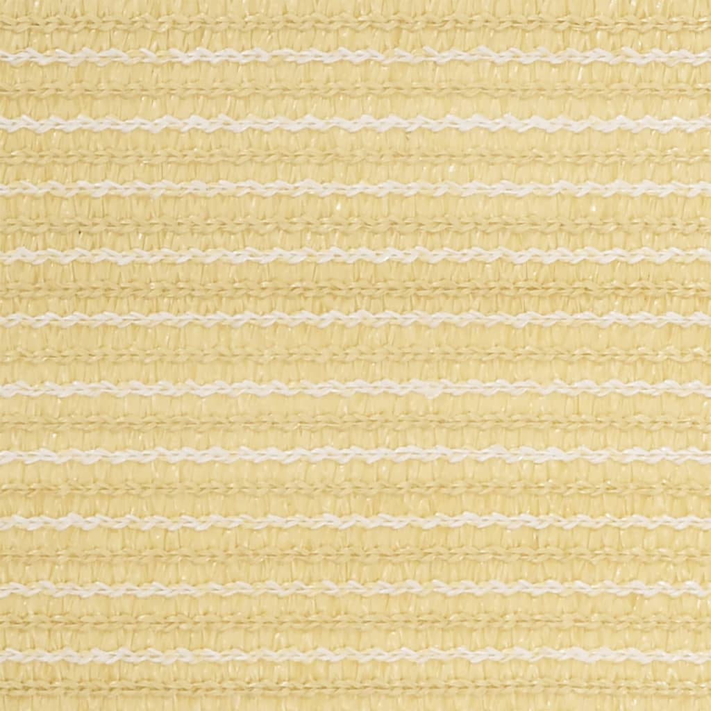 Berkfield Tent Carpet 400x600 cm Beige