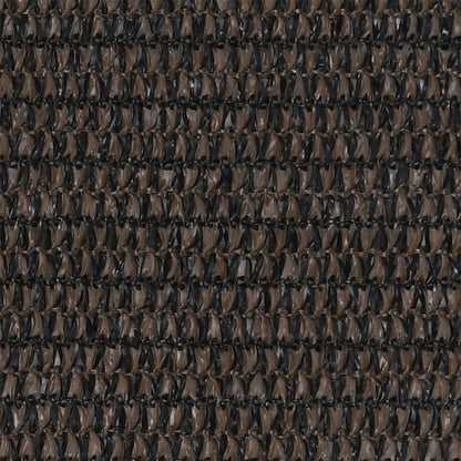 Berkfield Tent Carpet 250x200 cm Brown
