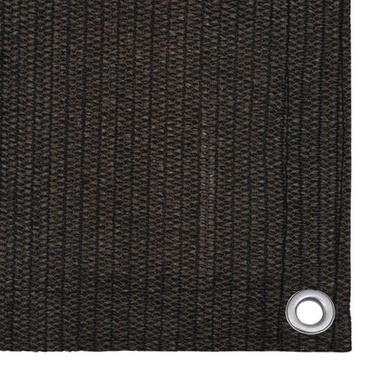 Berkfield Tent Carpet 300x500 cm Brown