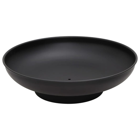 Berkfield Fire Pit 57 cm Steel
