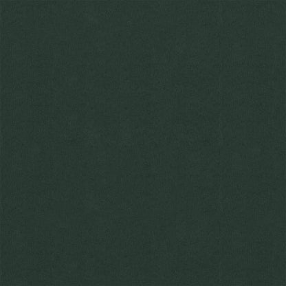 Berkfield Balcony Screen Dark Green 75x500 cm Oxford Fabric