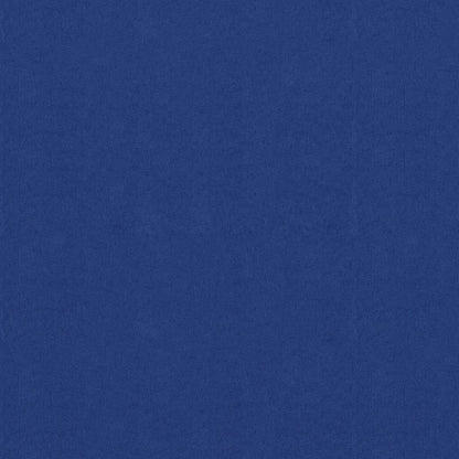 Berkfield Balcony Screen Blue 120x600 cm Oxford Fabric