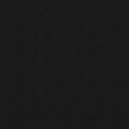 Berkfield Balcony Screen Black 120x400 cm Oxford Fabric