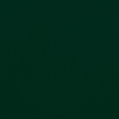 Berkfield Sunshade Sail Oxford Fabric Triangular 3.6x3.6x3.6 m Dark Green