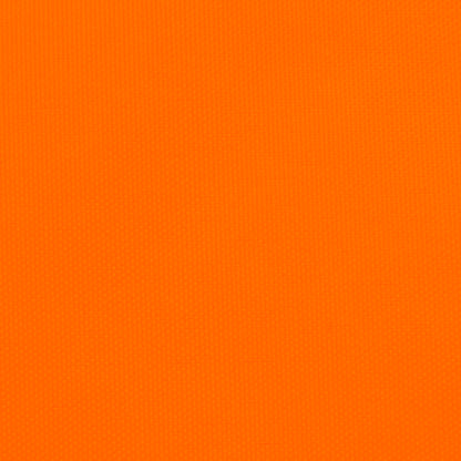Berkfield Sunshade Sail Oxford Fabric Rectangular 2x4.5 m Orange
