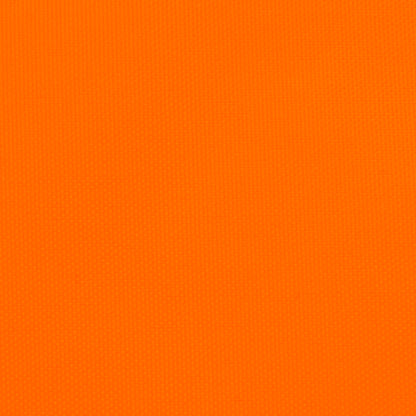 Berkfield Sunshade Sail Oxford Fabric Rectangular 2.5x4 m Orange