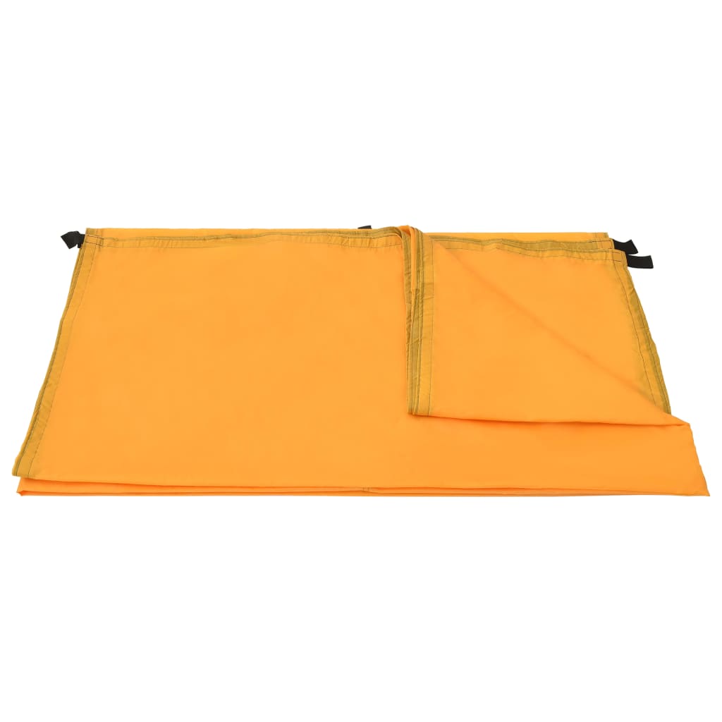 Berkfield Outdoor Tarp 3x2 m Yellow