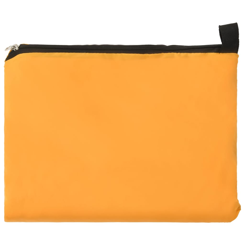 3x2 tarp Berkfield Outdoor Tarp 3x2 m Yellow – Berkfield Home