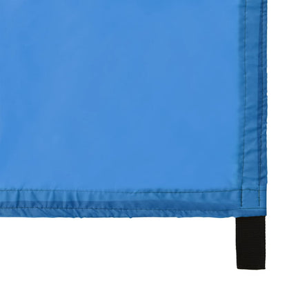 Berkfield Outdoor Tarp 4x4 m Blue